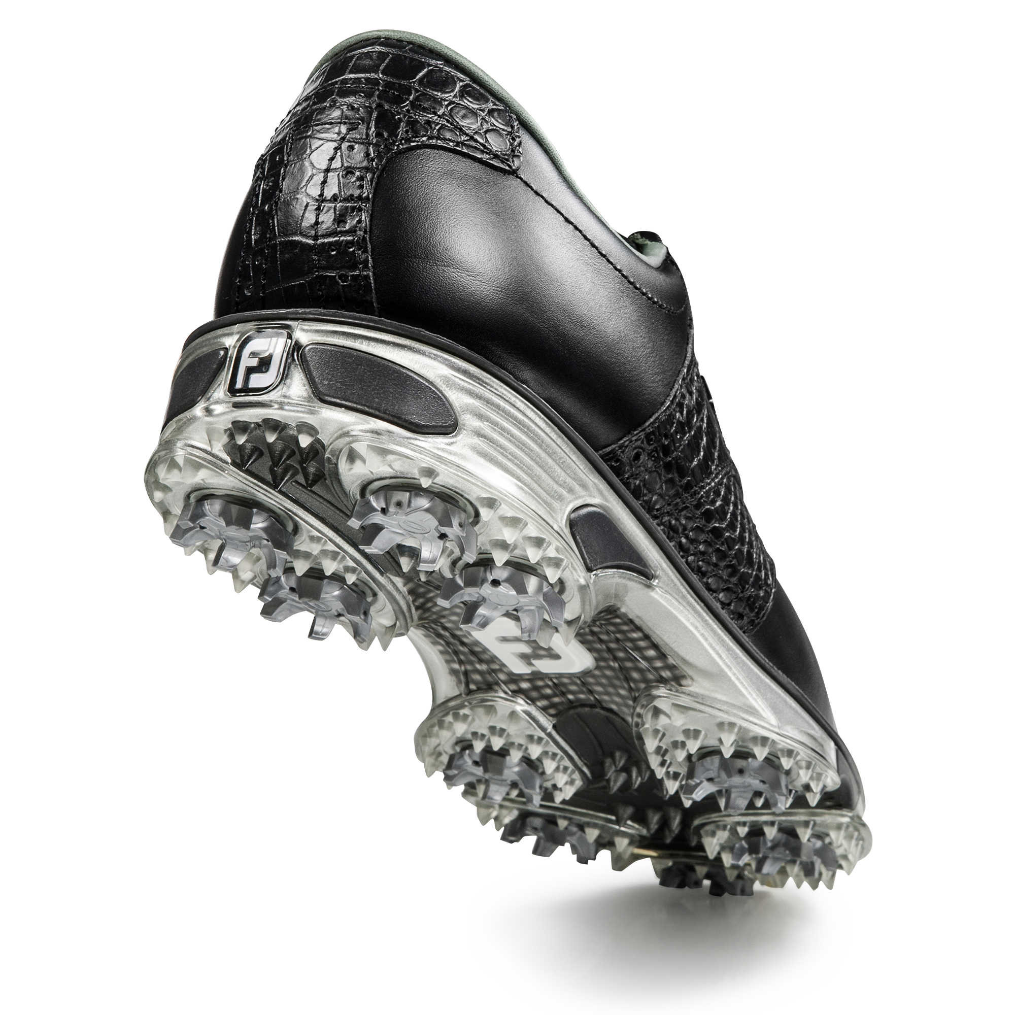 DryJoys Tour Men's Waterproof Golf Shoe FootJoy