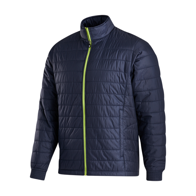 Active Insulation Jacket