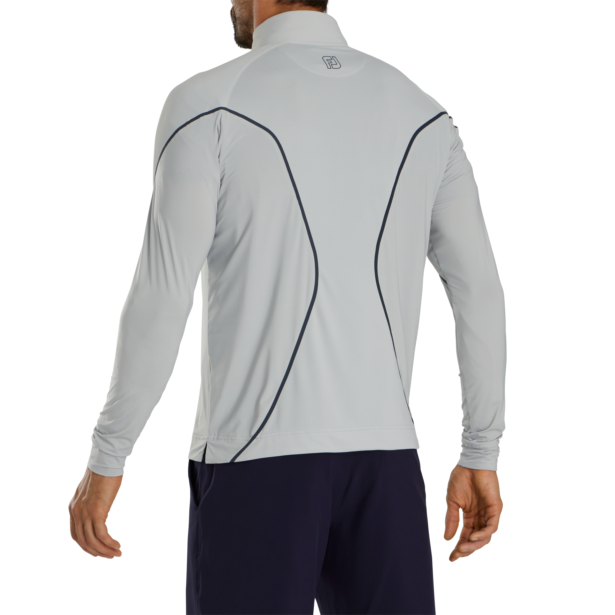 TempoSeries Tech Mid-Layer