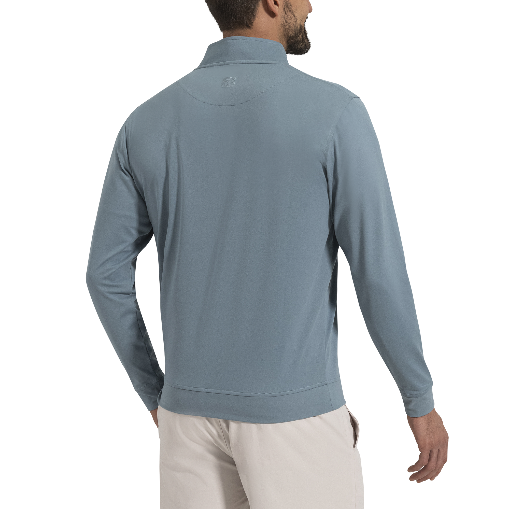 Approach Quarter-Zip Pullover