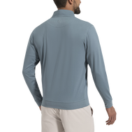 Approach Quarter-Zip Pullover