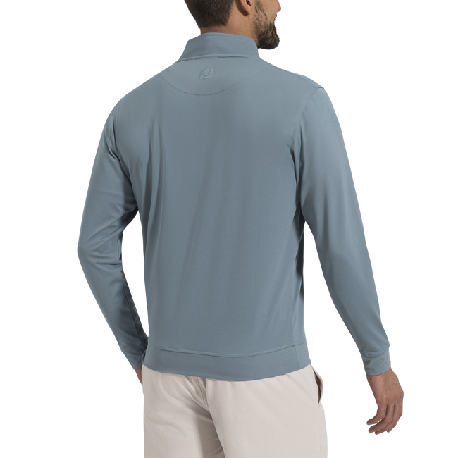Approach Quarter-Zip Pullover