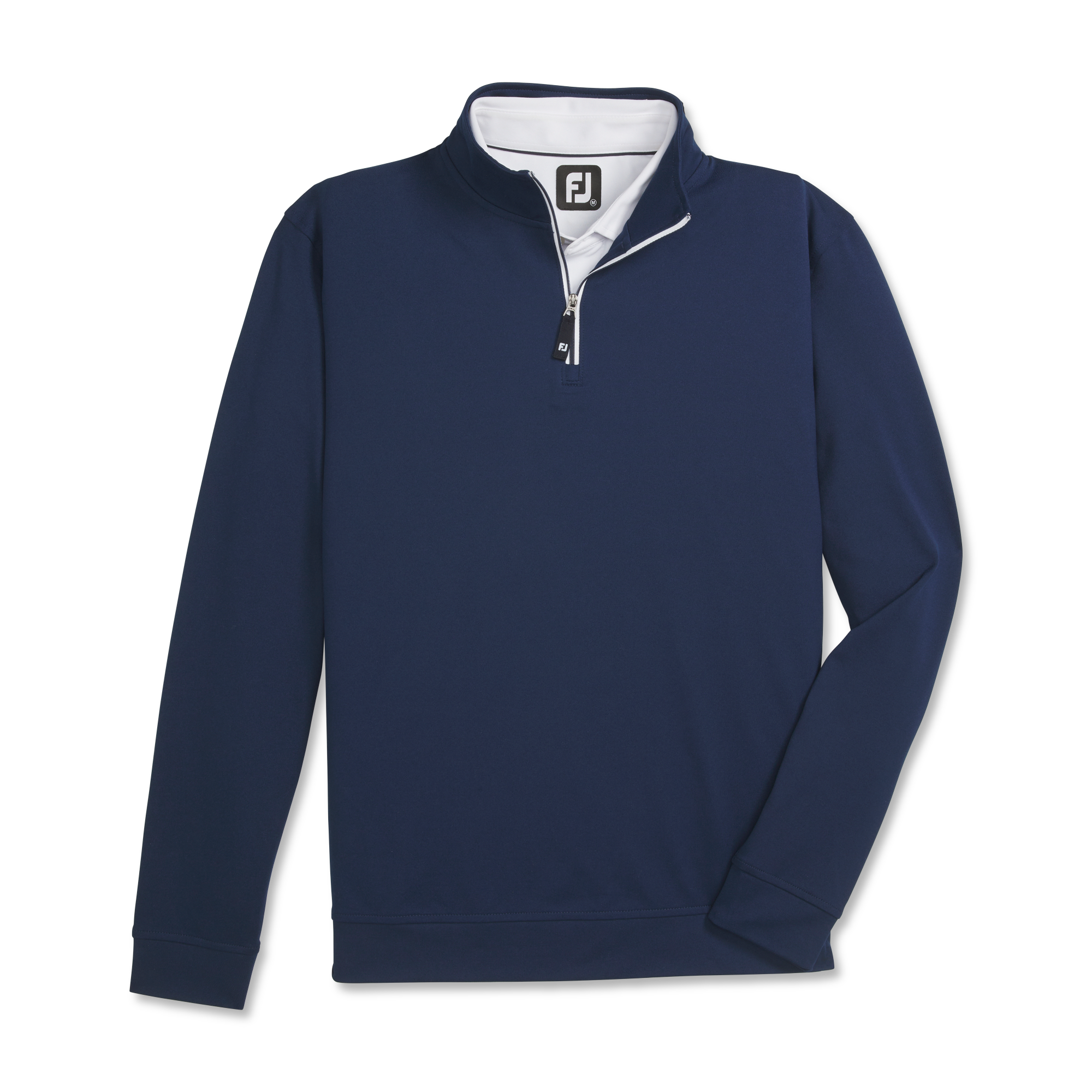 Approach Quarter-Zip