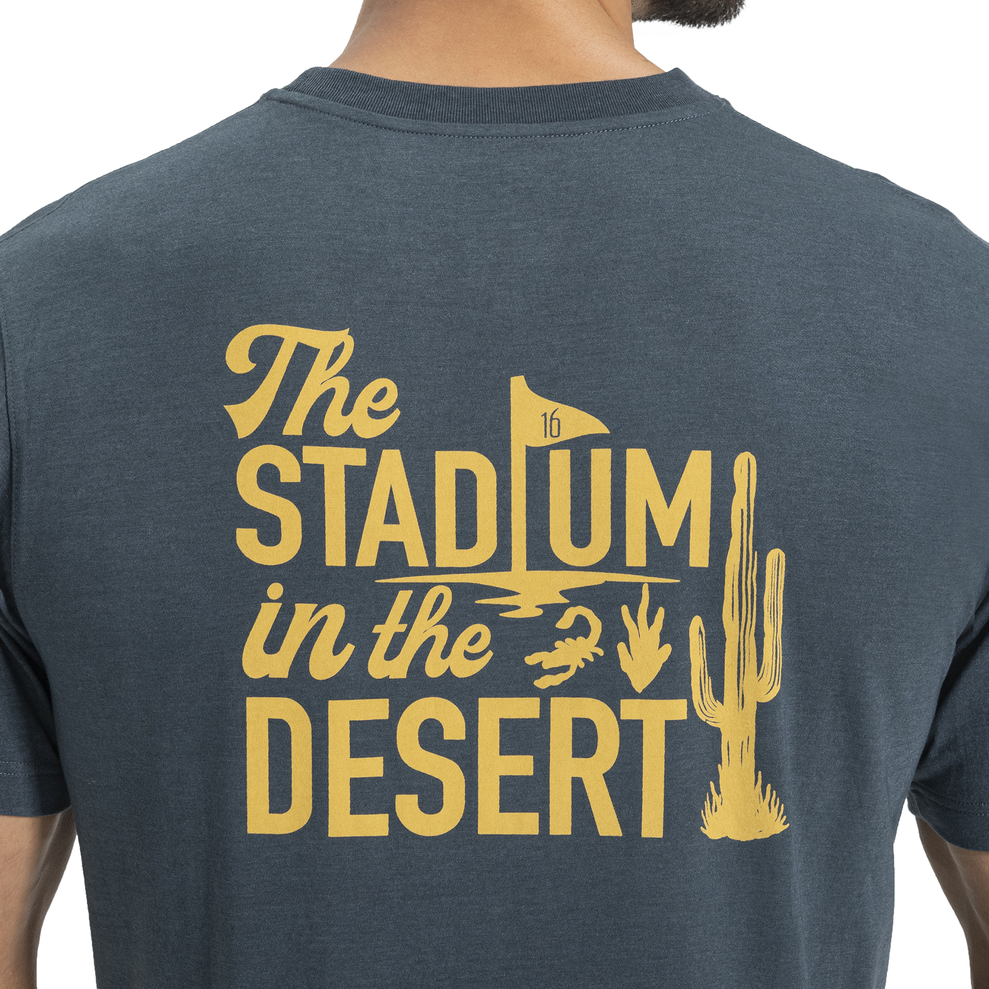 Stadium Tee
