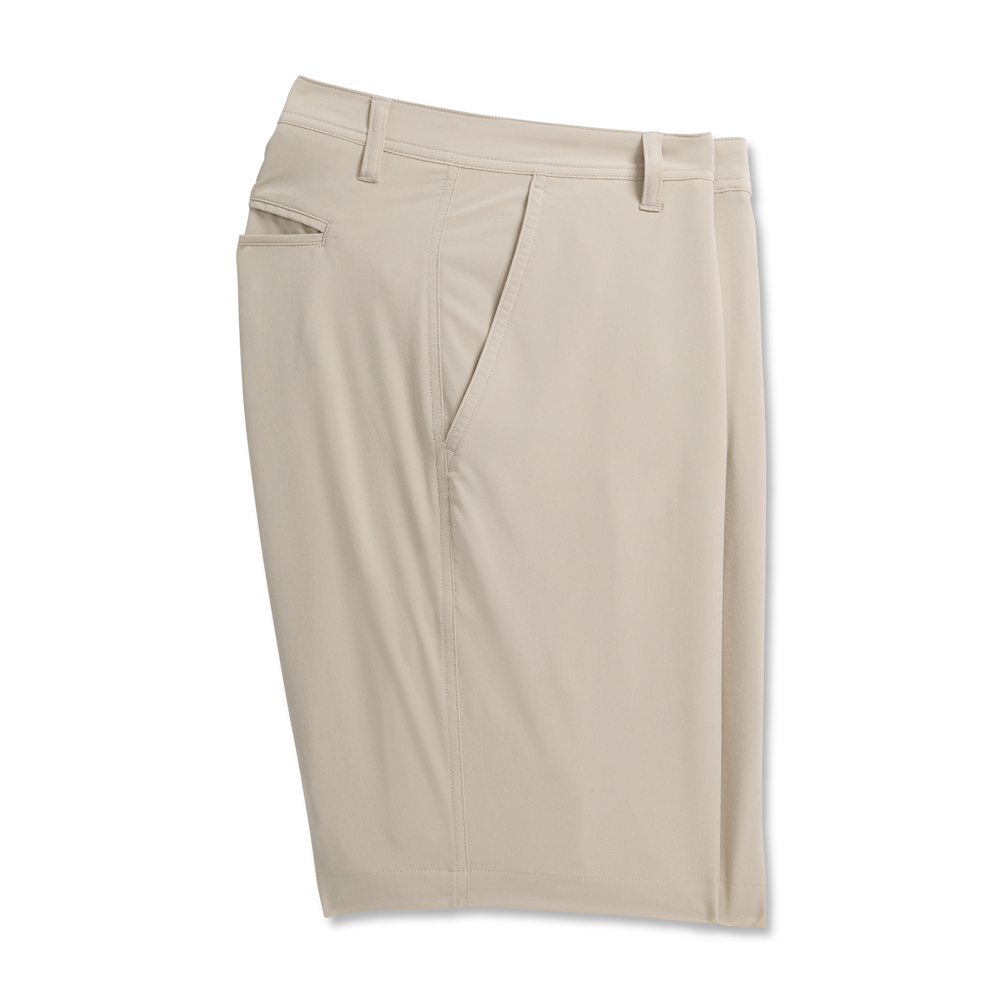 Lightweight 9" Inseam Short