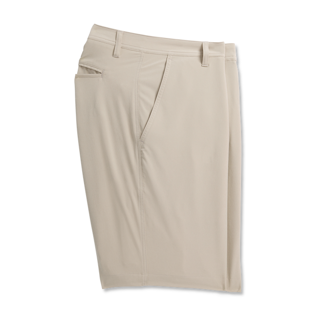 Lightweight 9" Inseam Short