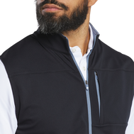 Ottoman Knit Vest