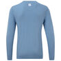 Lambswool V-Neck Pullover