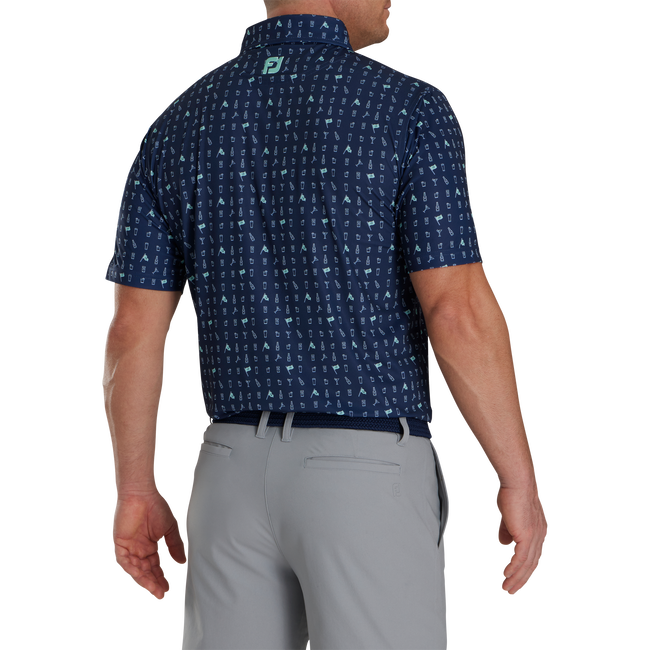 The 19th Hole Lisle Self Collar
