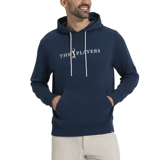 2025 THE PLAYERS Beach Hoodie-Previous Season Style