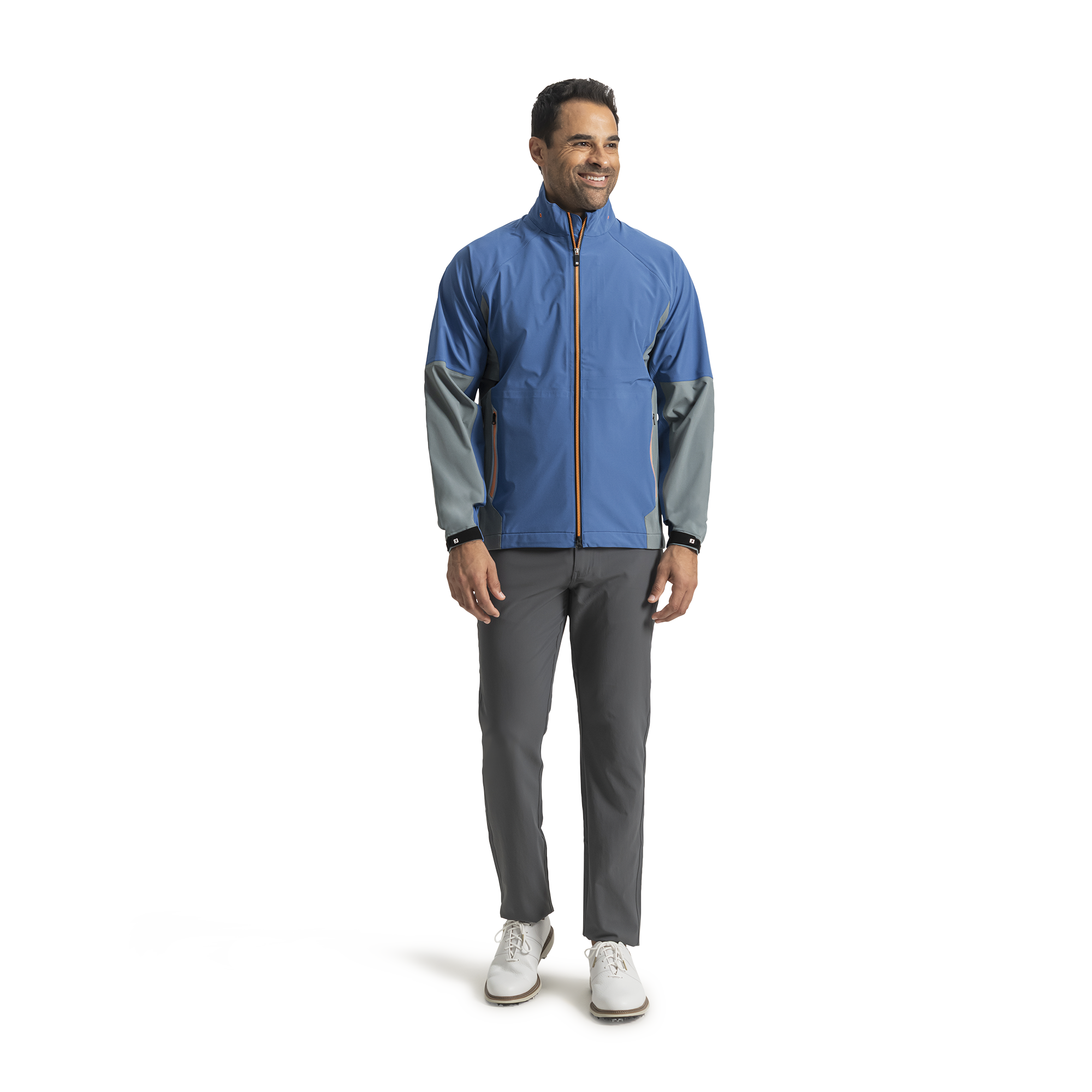 HydroTour Rain Jacket