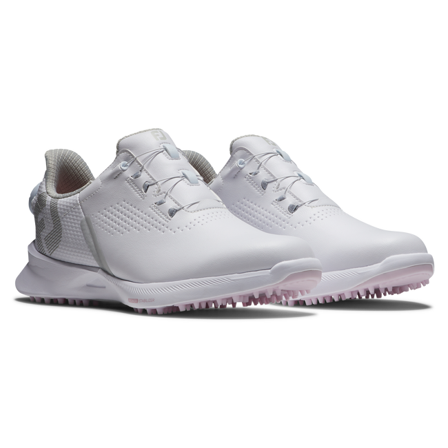 FJ Fuel BOA Women