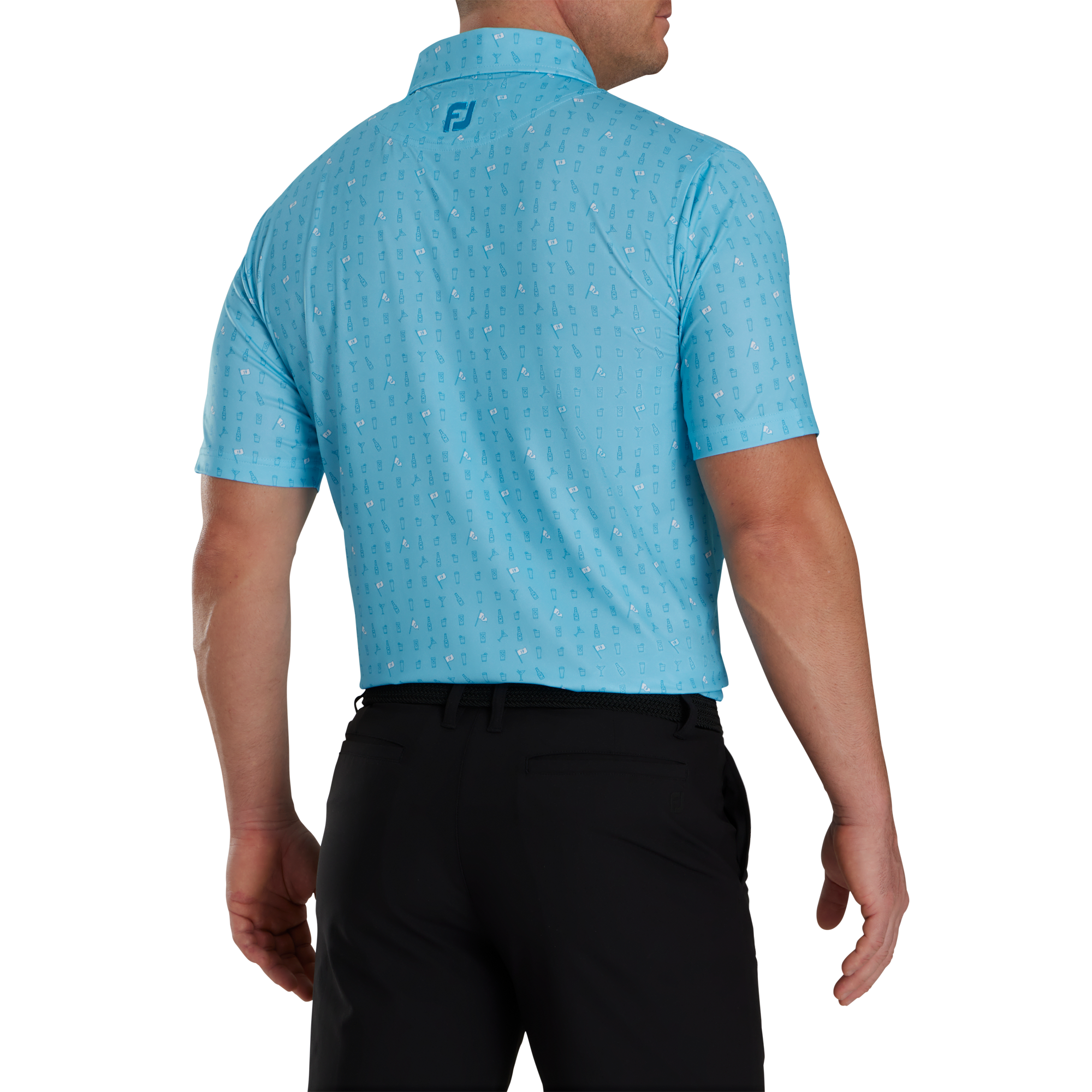The 19th Hole Lisle Self Collar