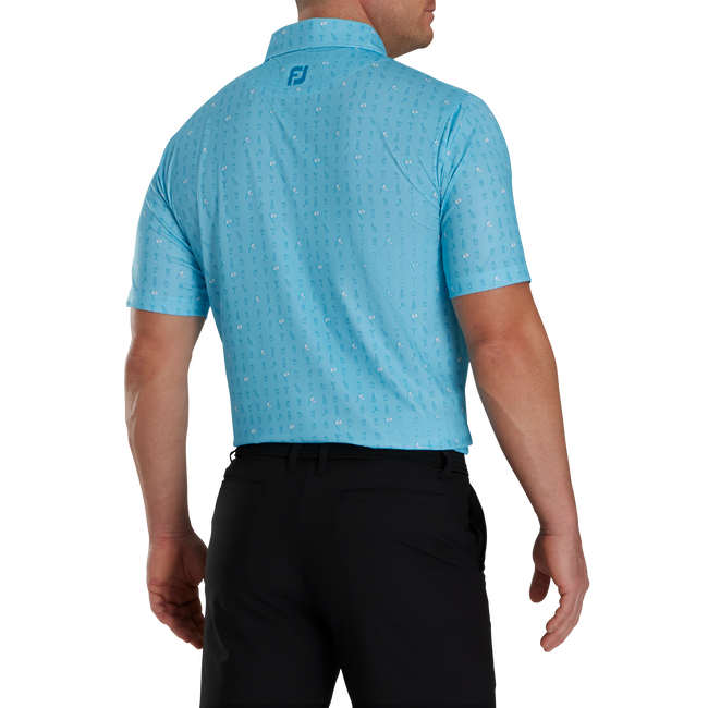 The 19th Hole Lisle Self Collar