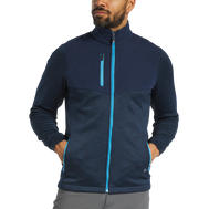 ThermoSeries Full-Zip Hybrid