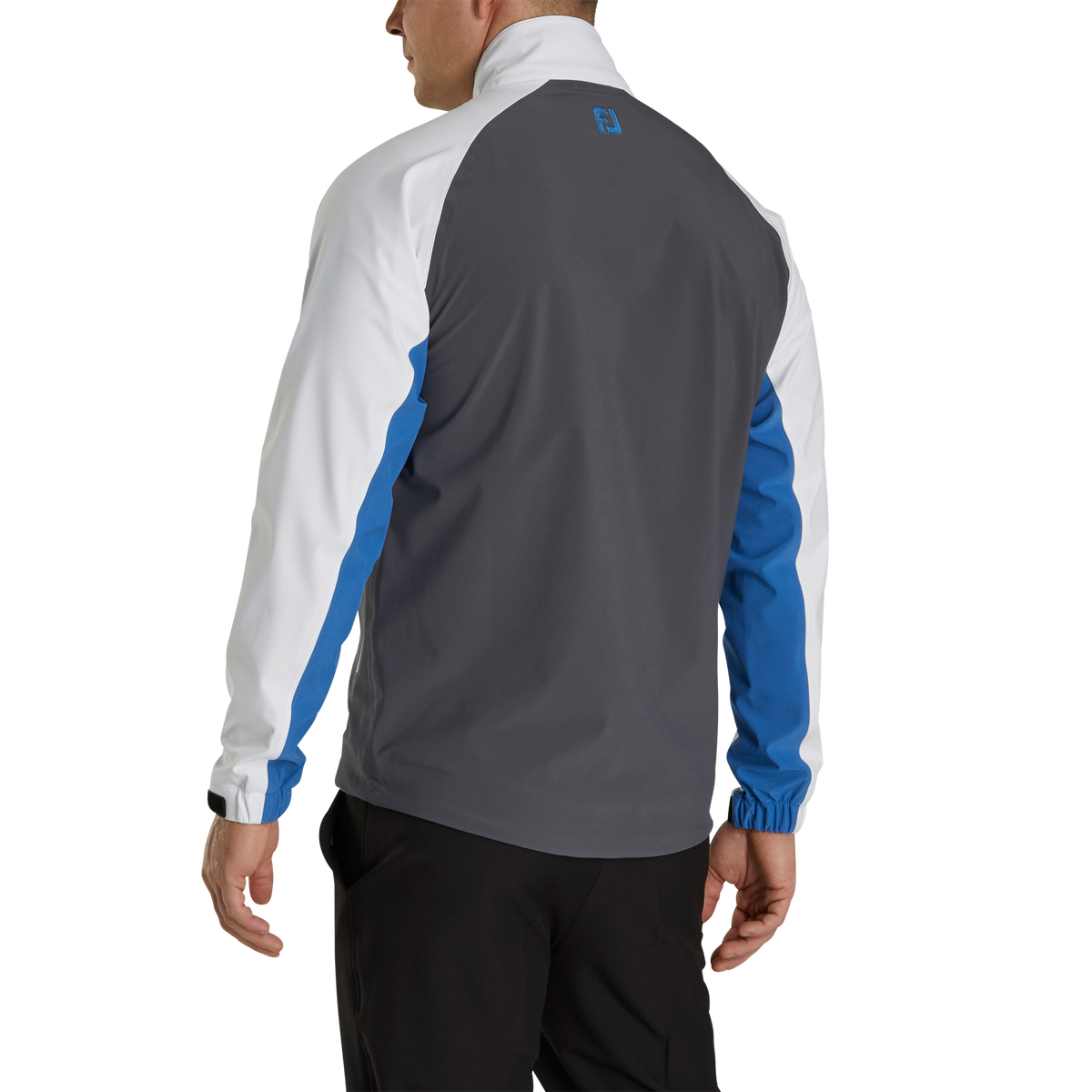 Footjoy dryjoys tour lts waterproof golf jacket Clearance