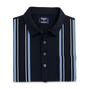 FJ x Todd Snyder Vertical Stripe Polo