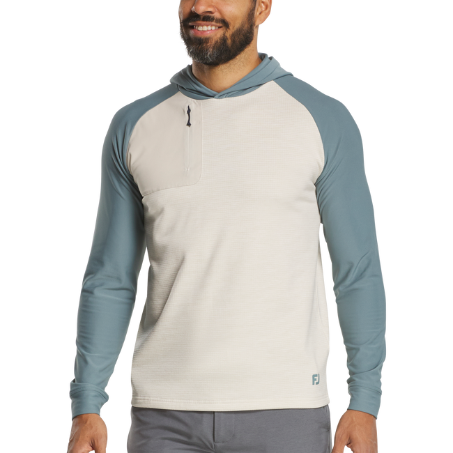 ThermoSeries Pullover Hoodie