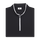 Quarter-Zip Sleeveless Women