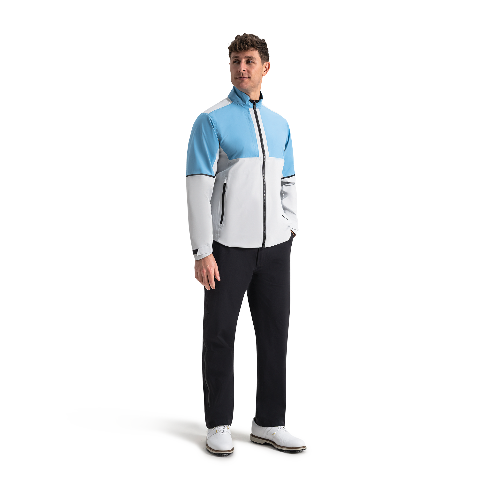 DryJoys Select LX Rain Jacket