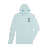 Hawaiian Swing Graphic Hoodie