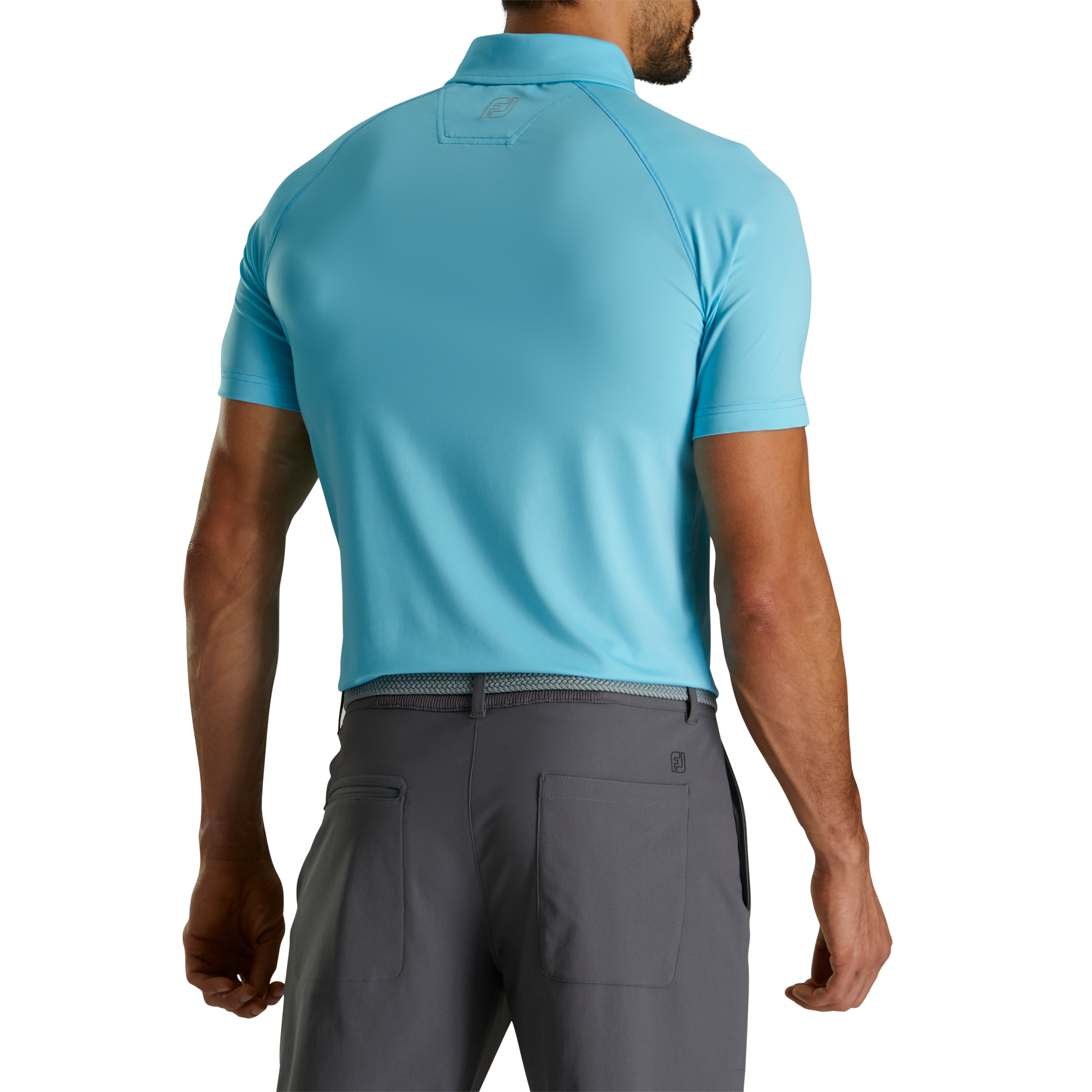 HYPR Golf Shirt