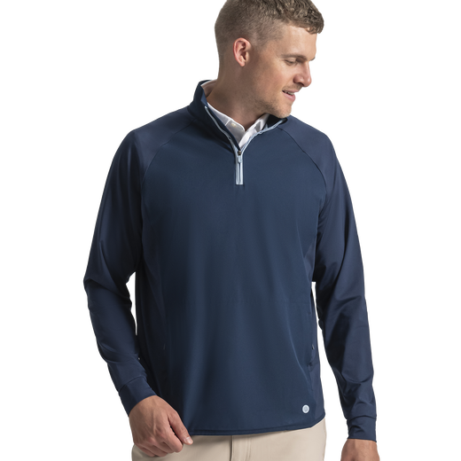 TempoSeries Tech Mid-Layer