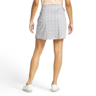 Knit Skort