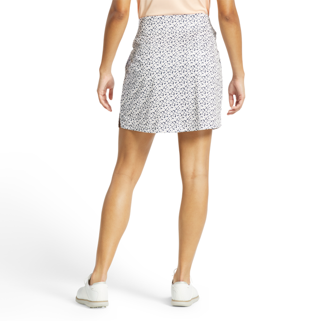 Knit Skort