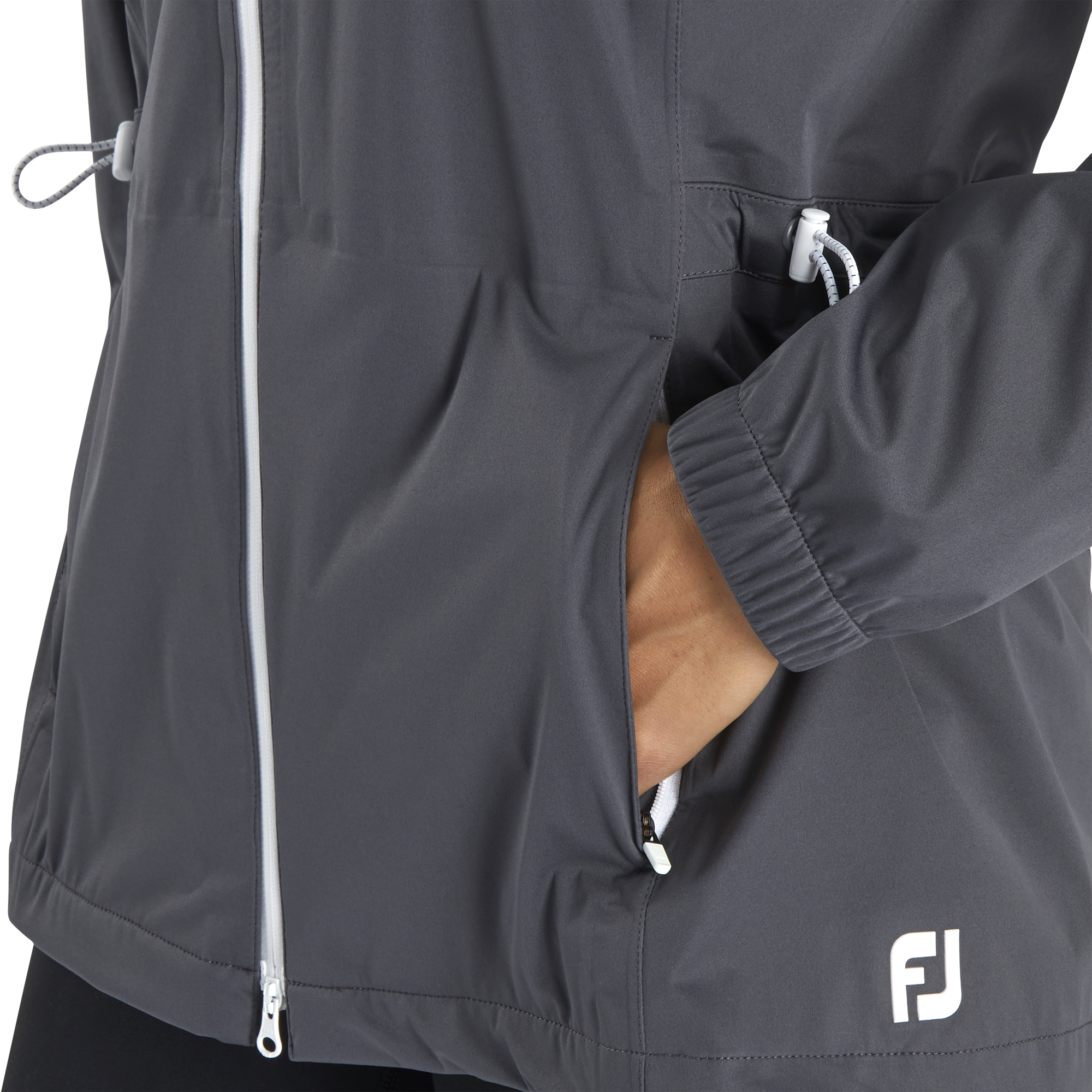 HydroKnit Rain Jacket Women