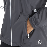 HydroKnit Rain Jacket Women