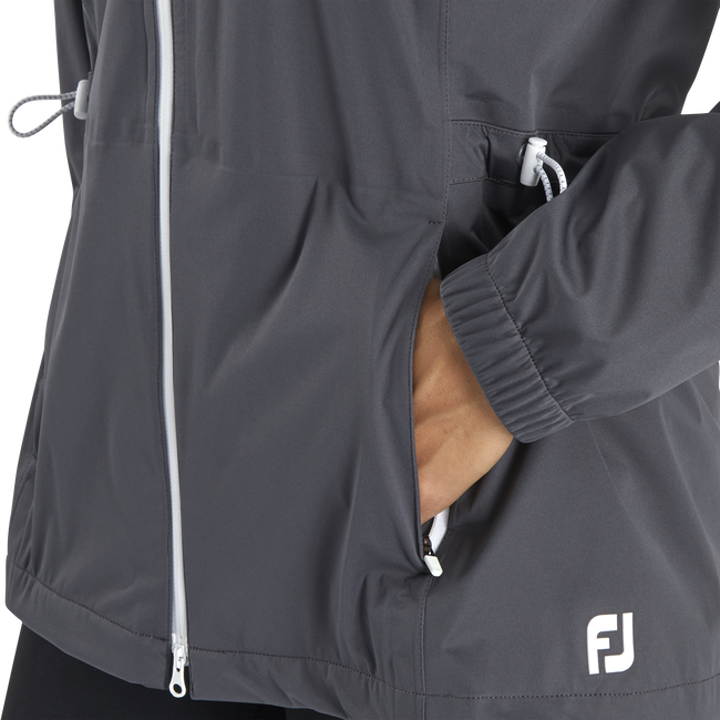 HydroKnit Rain Jacket Women