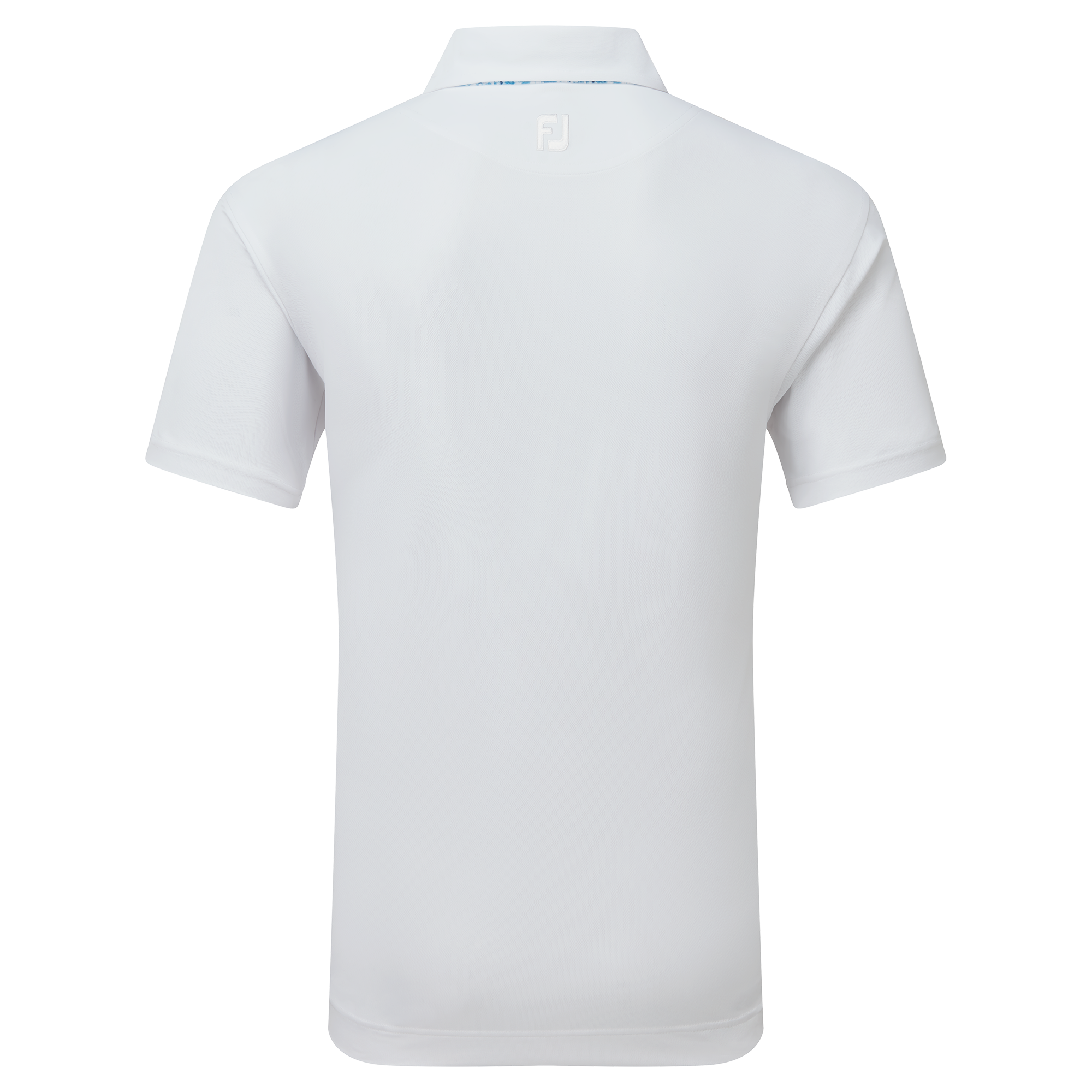 Primrose Trim Solid Lisle - FJ Tour Collar