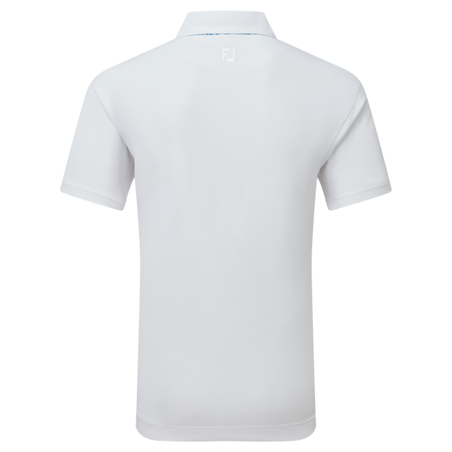 Primrose Trim Solid Lisle - FJ Tour Collar
