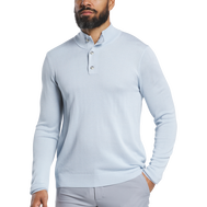 Seed Stitch Sweater