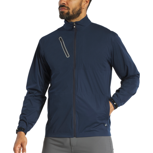 HydroKnit Jacket