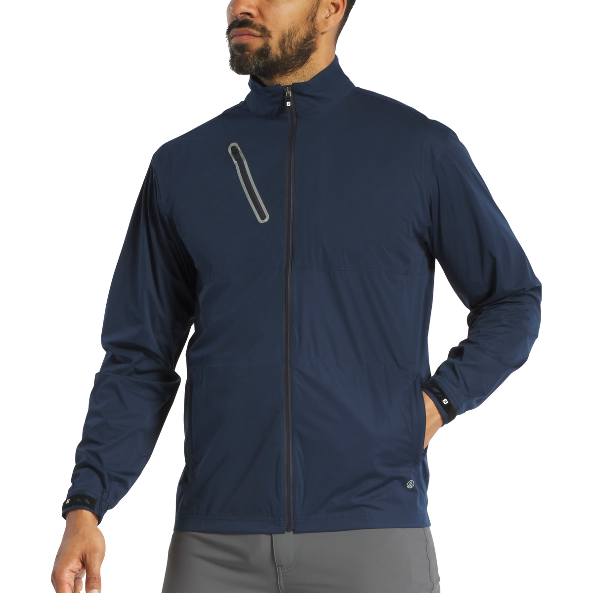 HydroKnit Jacket FootJoy Canada