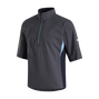 FJ HydroLite Short Sleeve Rain Shirt