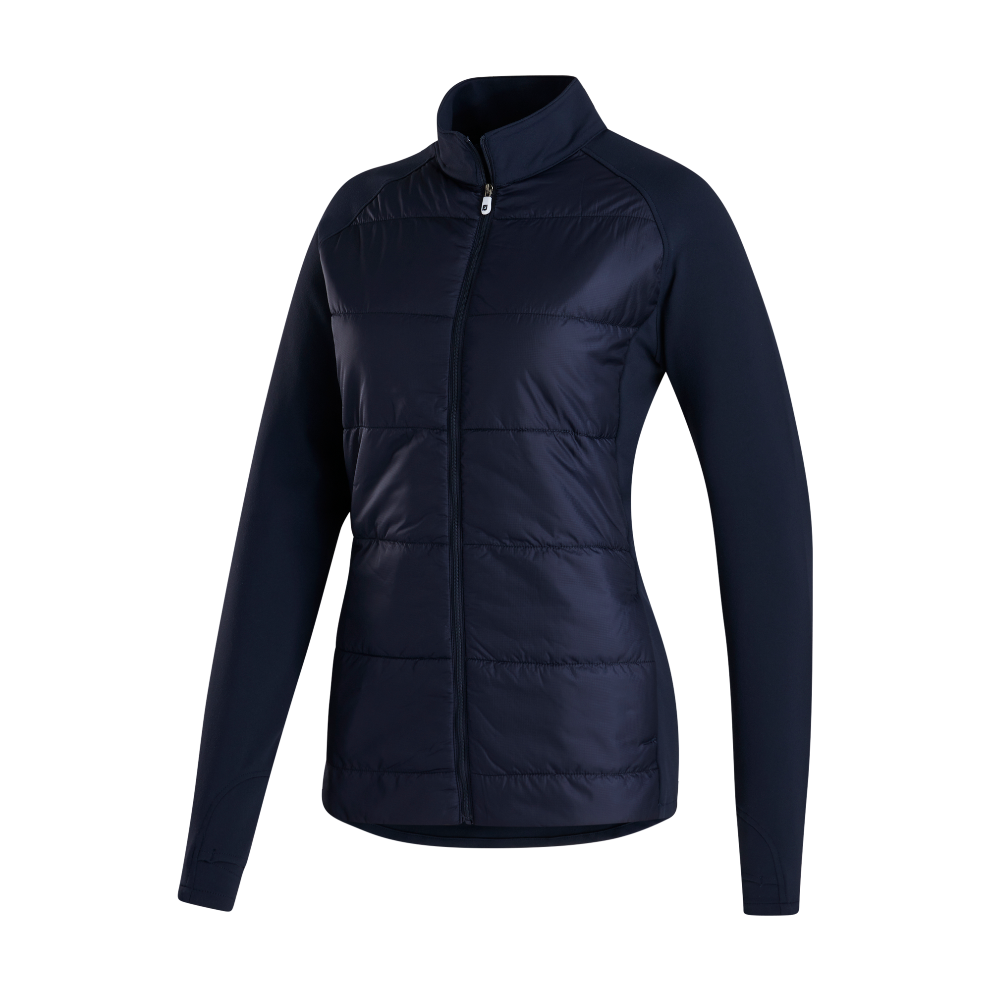 Hybrid Jacket Women