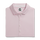 Solid Lisle Self Collar Women