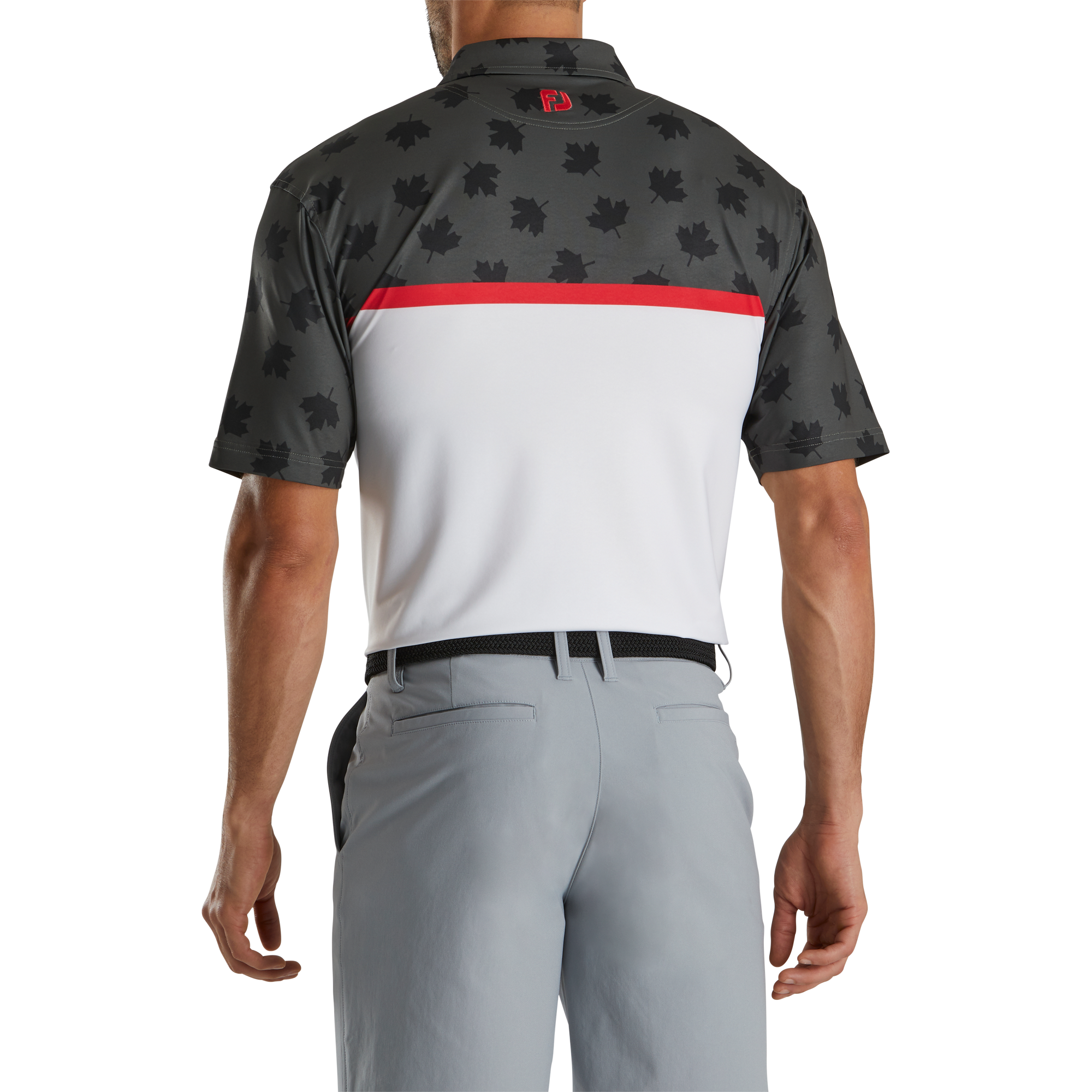 Engineered Tonal Leaf