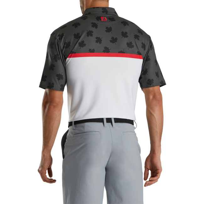 Engineered Tonal Leaf