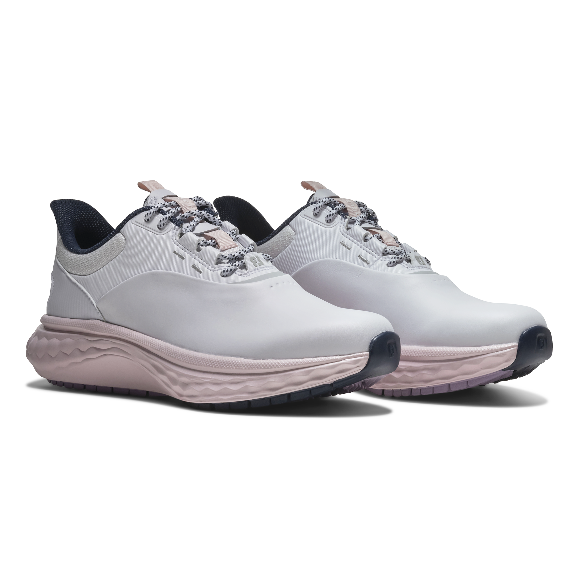 Quantum Leather Women