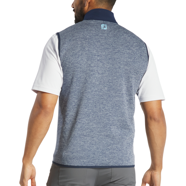 ThermoSeries Hybrid Vest
