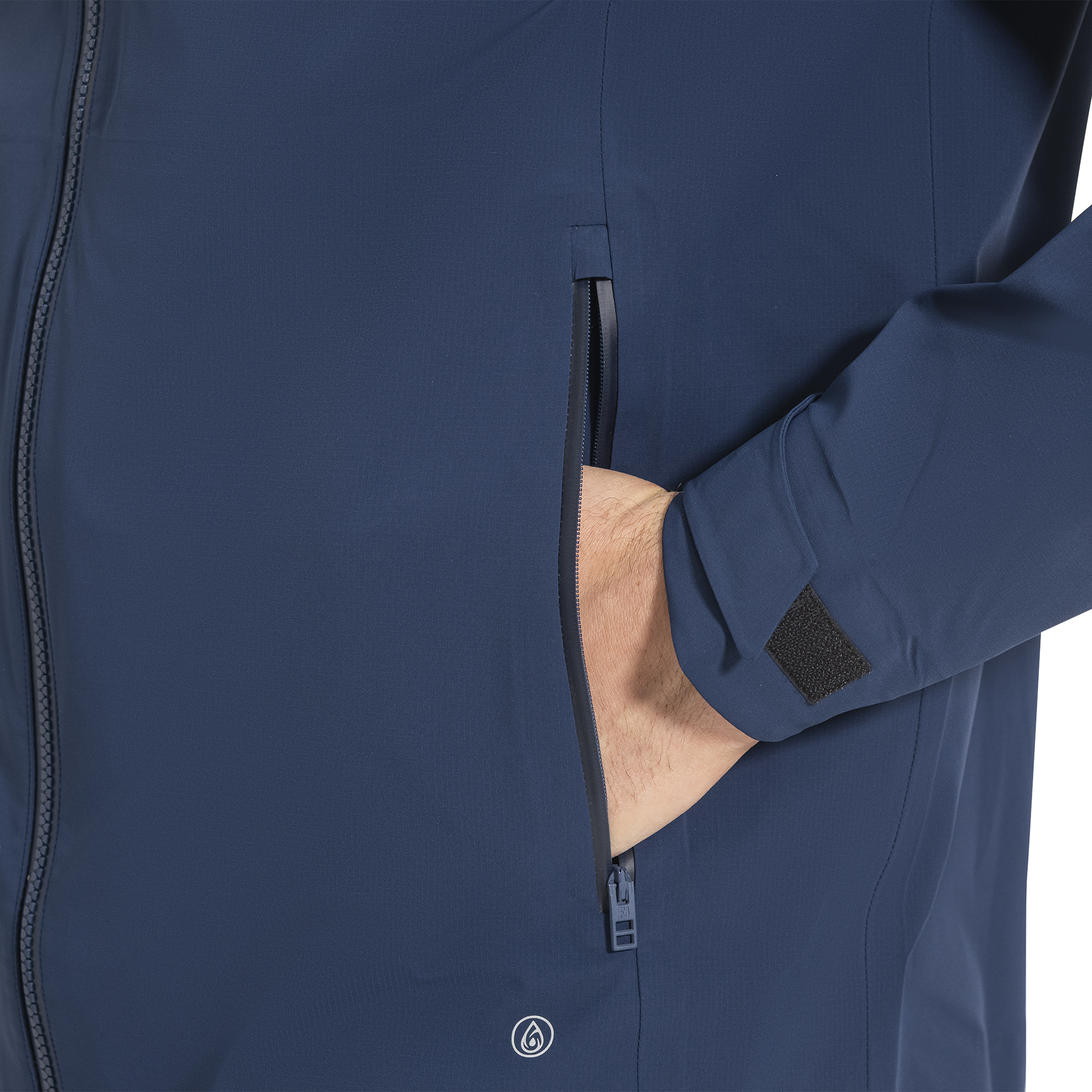 DryJoys Select LX Rain Jacket