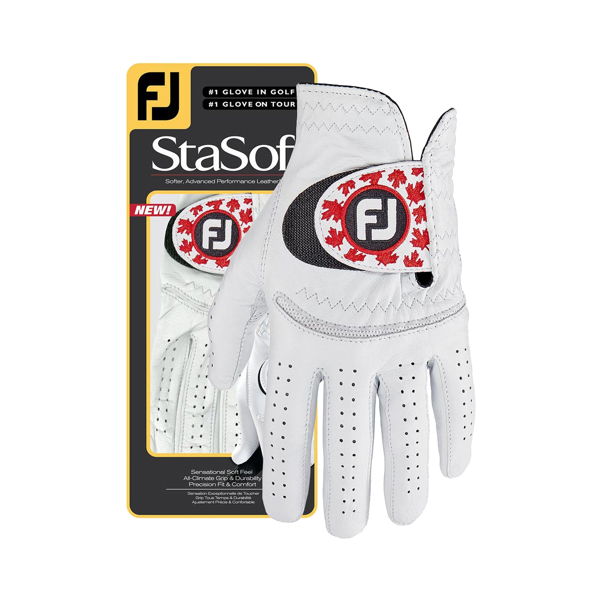 footjoy stasof