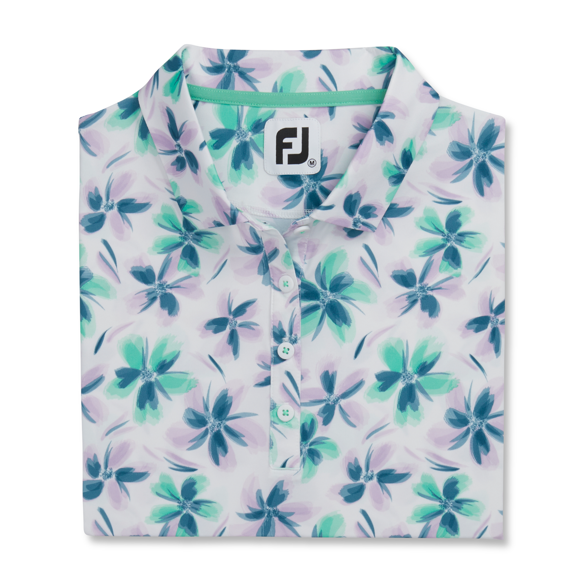 Cap Sleeve Floral Women