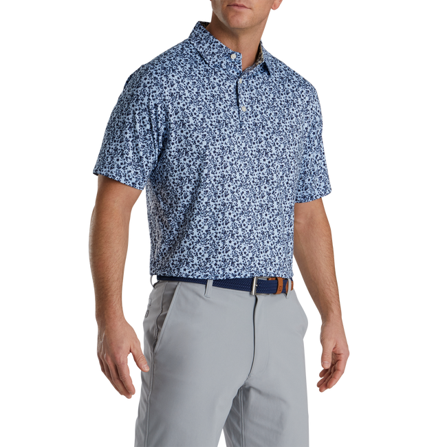 Footjoy lisle 2025 floral print