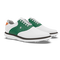 White / Green / Orange
