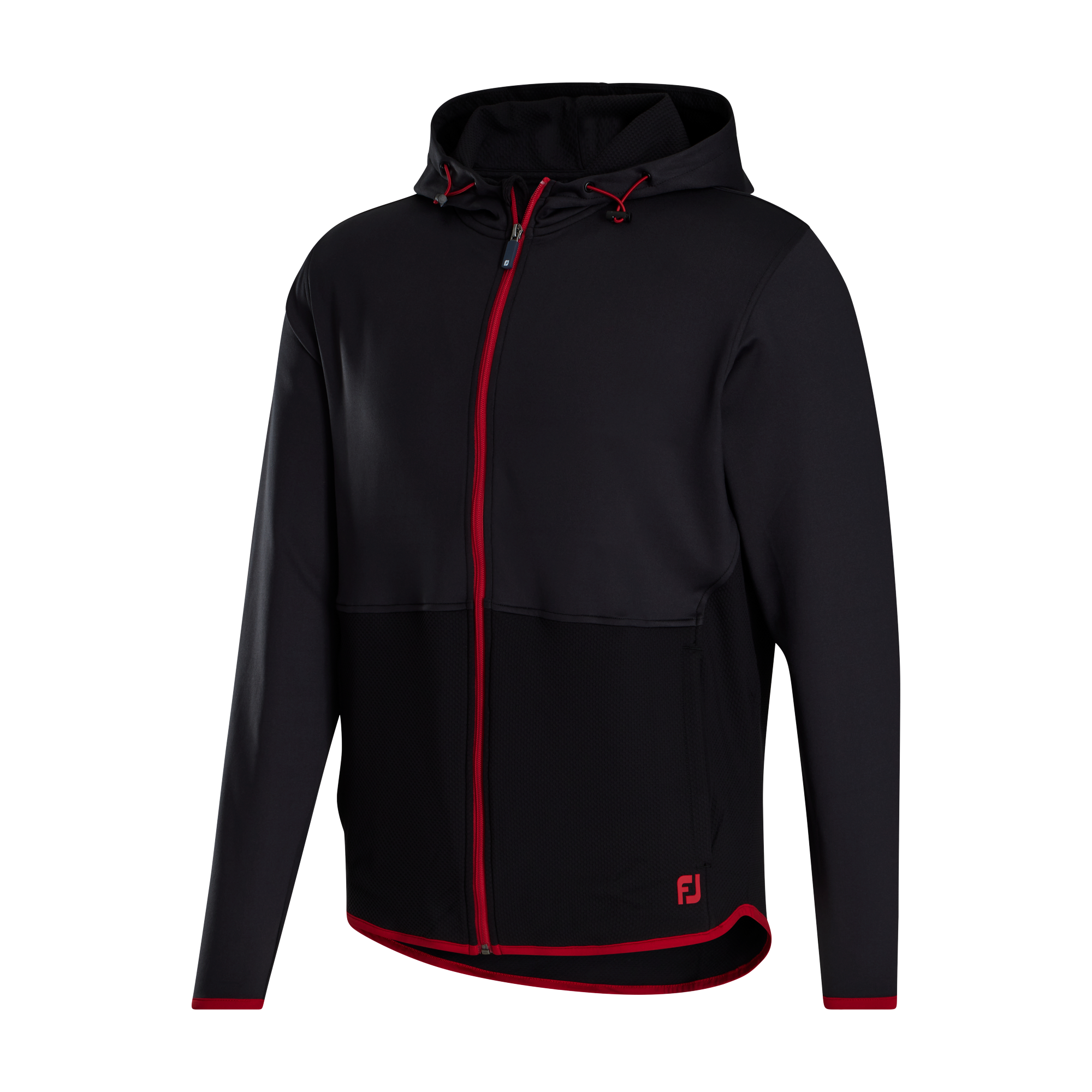 ThermoSeries Full-Zip Hoodie
